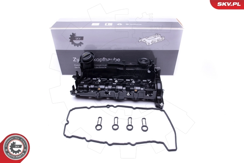 Cylinder Head Cover